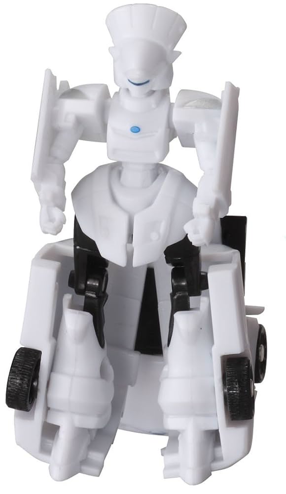 BANDAI - riri Figurka Hatsune Miku (Paint Girl) Trio-Try-iT